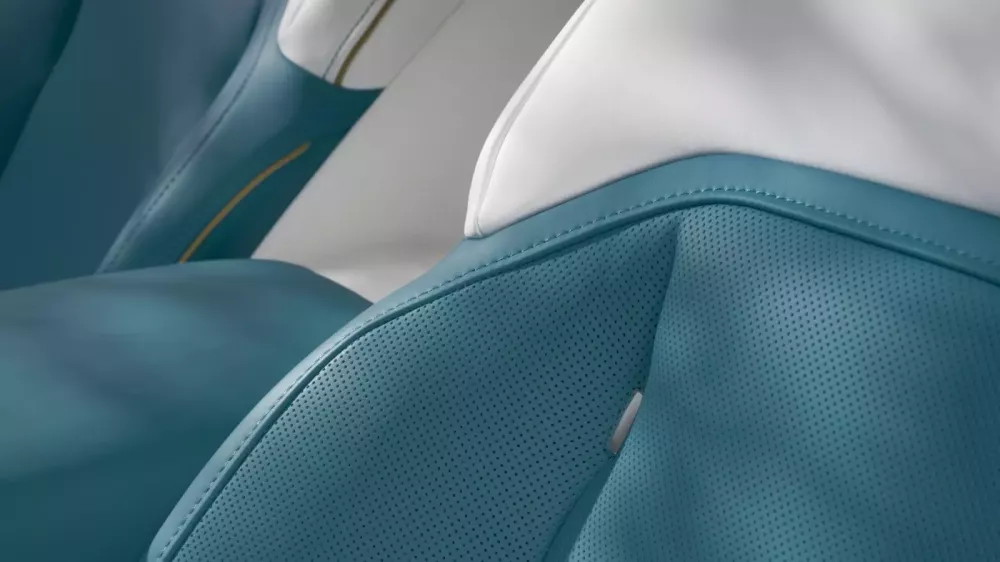 Chi tiết Rolls-Royce Spectre Primavera mới ra mắt- Ảnh 17.