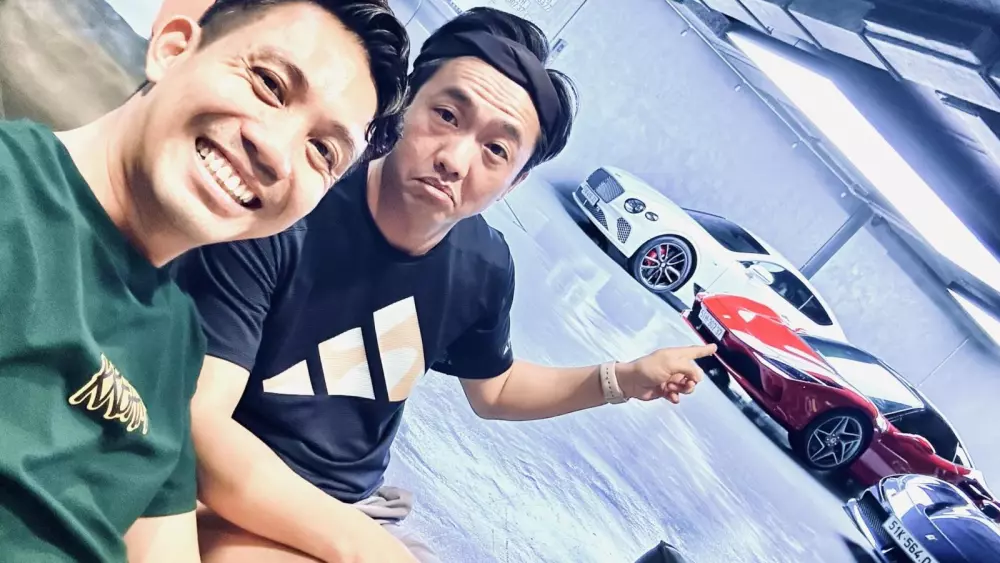 Ferrari F8 Tributo đầu tiên về Việt Nam của Cường "Đô-la" giờ ra sao?- Ảnh 4.