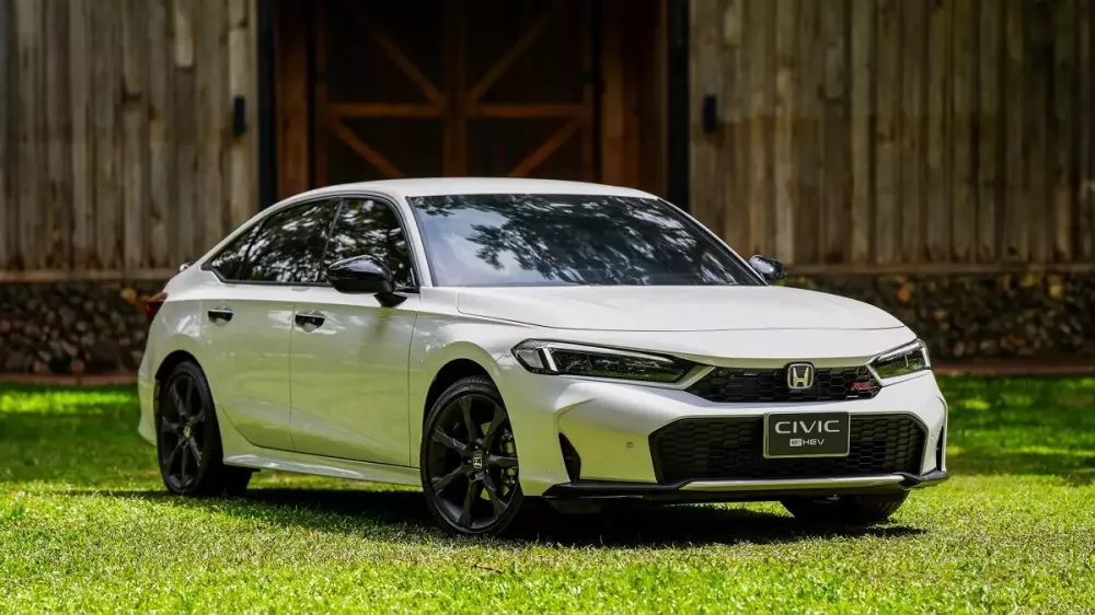 Honda ưu đãi lên đến 100 triệu đồng cho các mẫu xe trong tháng 9/2025