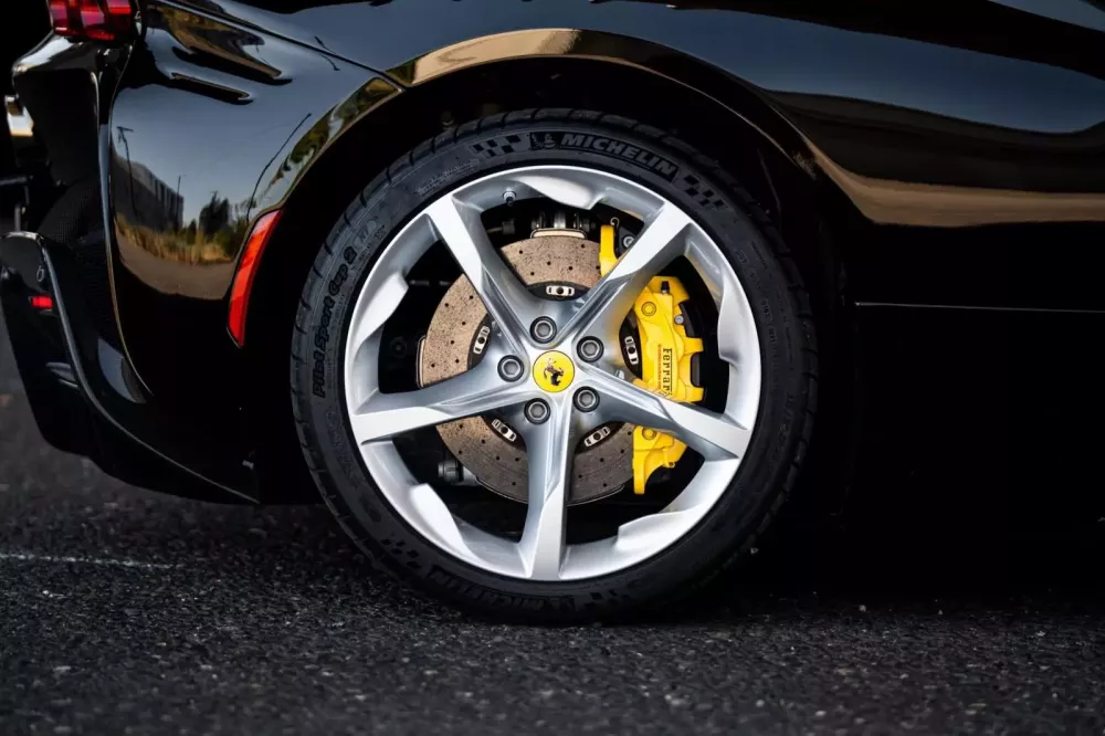 Không phải chiếc siêu lich truc tiep bong da ngoai hang anh Ferrari nào cũng tăng 2 đến 3 lần giá mua, một khi rớt giá thì cũng thê thảm- Ảnh 5.