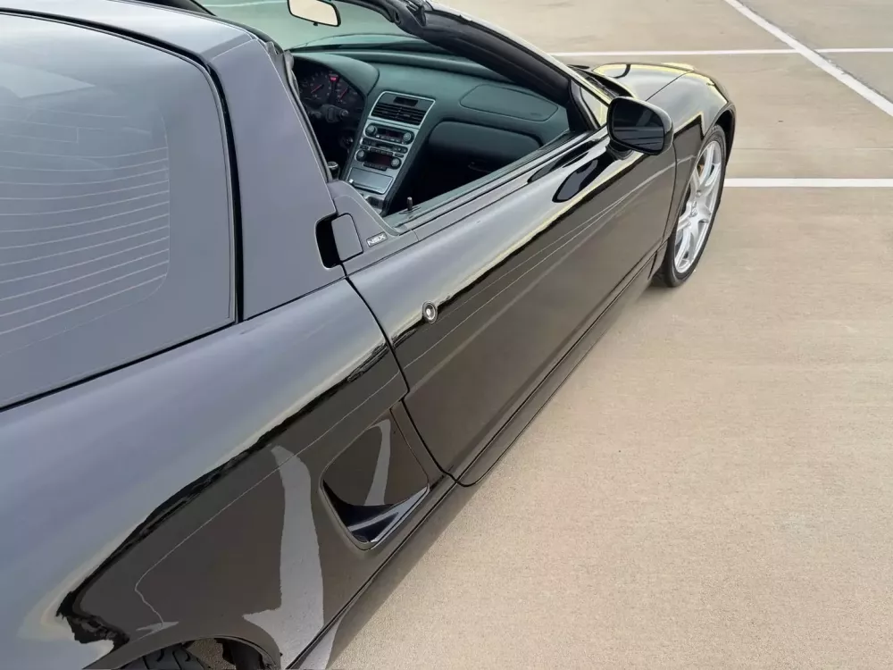Chơi xe JDM không lo lỗ, Acura NSX-T 2004 mang về lợi nhuận 396 triệu đồng sau 8 tháng chủ nhân mua về- Ảnh 5. Chơi xe JDM không lo lỗ, Acura NSX-T 2004 mang về lợi nhuận 396 triệu đồng sau 8 tháng chủ nhân mua về- Ảnh 5.