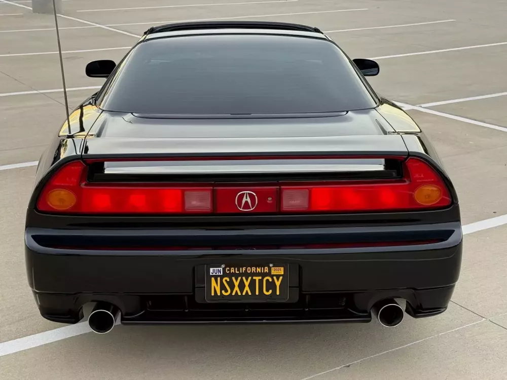 Chơi xe JDM không lo lỗ, Acura NSX-T 2004 mang về lợi nhuận 396 triệu đồng sau 8 tháng chủ nhân mua về- Ảnh 2.