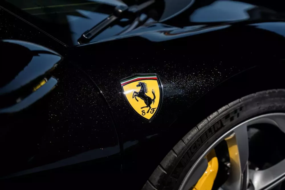 Không phải chiếc siêu lich truc tiep bong da ngoai hang anh Ferrari nào cũng tăng 2 đến 3 lần giá mua, một khi rớt giá thì cũng thê thảm- Ảnh 7.