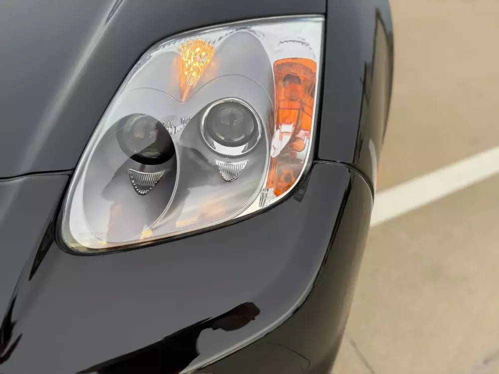 Chơi xe JDM không lo lỗ, Acura NSX-T 2004 mang về lợi nhuận 396 triệu đồng sau 8 tháng chủ nhân mua về- Ảnh 3. Chơi xe JDM không lo lỗ, Acura NSX-T 2004 mang về lợi nhuận 396 triệu đồng sau 8 tháng chủ nhân mua về- Ảnh 3.