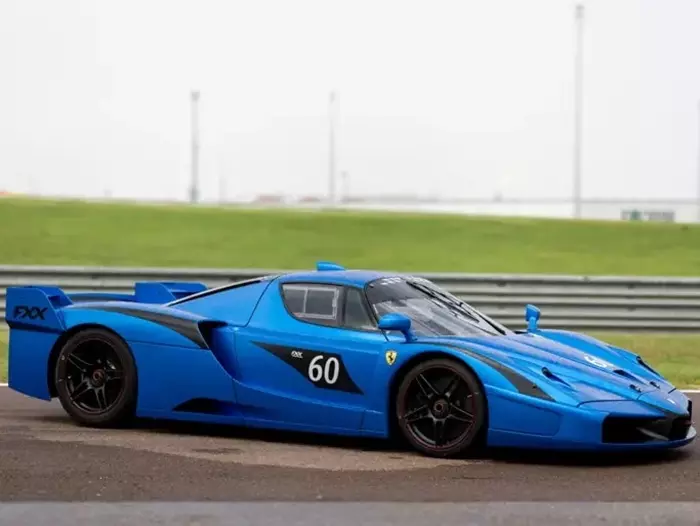 Bộ ba siêu xe Ferrari XX ước tính 14 triệu đô la sẽ sớm được rao bán- Ảnh 6. Bộ ba siêu xe Ferrari XX ước tính 14 triệu đô la sẽ sớm được rao bán- Ảnh 6.