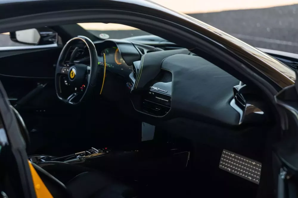 Không phải chiếc siêu lich truc tiep bong da ngoai hang anh Ferrari nào cũng tăng 2 đến 3 lần giá mua, một khi rớt giá thì cũng thê thảm- Ảnh 9.