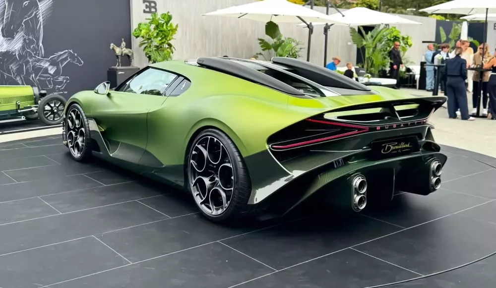 Diện kiến Bugatti Brouillard bằng xương bằn thịt ngoài đời thực, giá dự kiến 30 triệu USD- Ảnh 5.