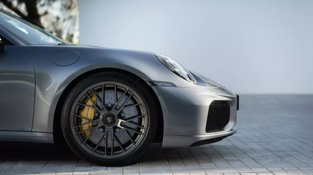 Porsche 911 Turbo S 992.2 trình làng: Tinh hoa hội tụ với công suất tận 701 mã lực- Ảnh 12. Porsche 911 Turbo S 992.2 trình làng: Tinh hoa hội tụ với công suất tận 701 mã lực- Ảnh 12.