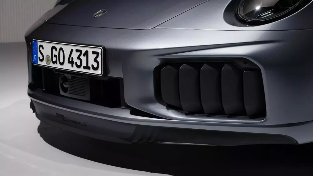 Porsche 911 Turbo S 992.2 trình làng: Tinh hoa hội tụ với công suất tận 701 mã lực- Ảnh 10. Porsche 911 Turbo S 992.2 trình làng: Tinh hoa hội tụ với công suất tận 701 mã lực- Ảnh 10.