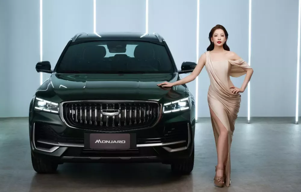 Geely tung ưu đãi lên tới 72 triệu đồng trong tháng 9- Ảnh 3. Geely tung ưu đãi lên tới 72 triệu đồng trong tháng 9- Ảnh 3.
