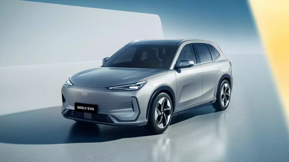 Geely tung ưu đãi lên tới 72 triệu đồng trong tháng 9- Ảnh 2. Geely tung ưu đãi lên tới 72 triệu đồng trong tháng 9- Ảnh 2.