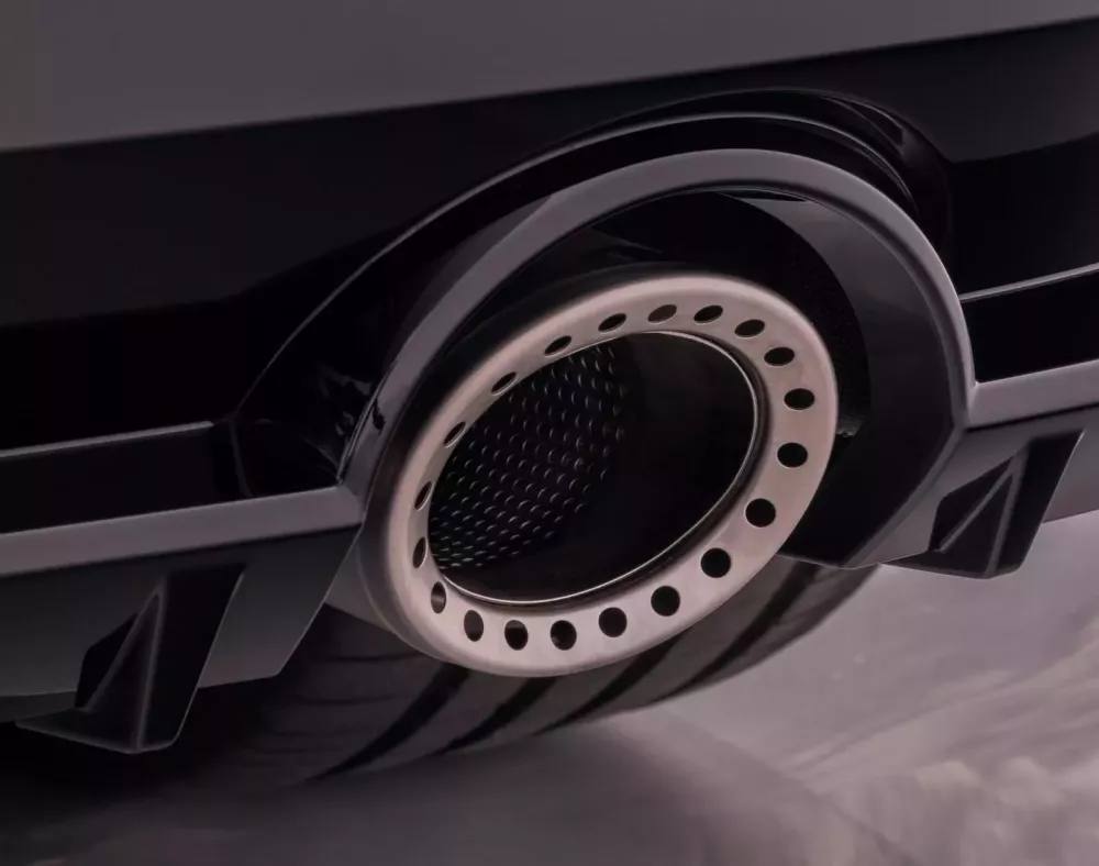 Nissan Z 2026 trở nên 'cổ điển' với gói Heritage giá 77 triệu đồng, bao gồm cả màu tím Midnight- Ảnh 9. Nissan Z 2026 trở nên 'cổ điển' với gói Heritage giá 77 triệu đồng, bao gồm cả màu tím Midnight- Ảnh 9.
