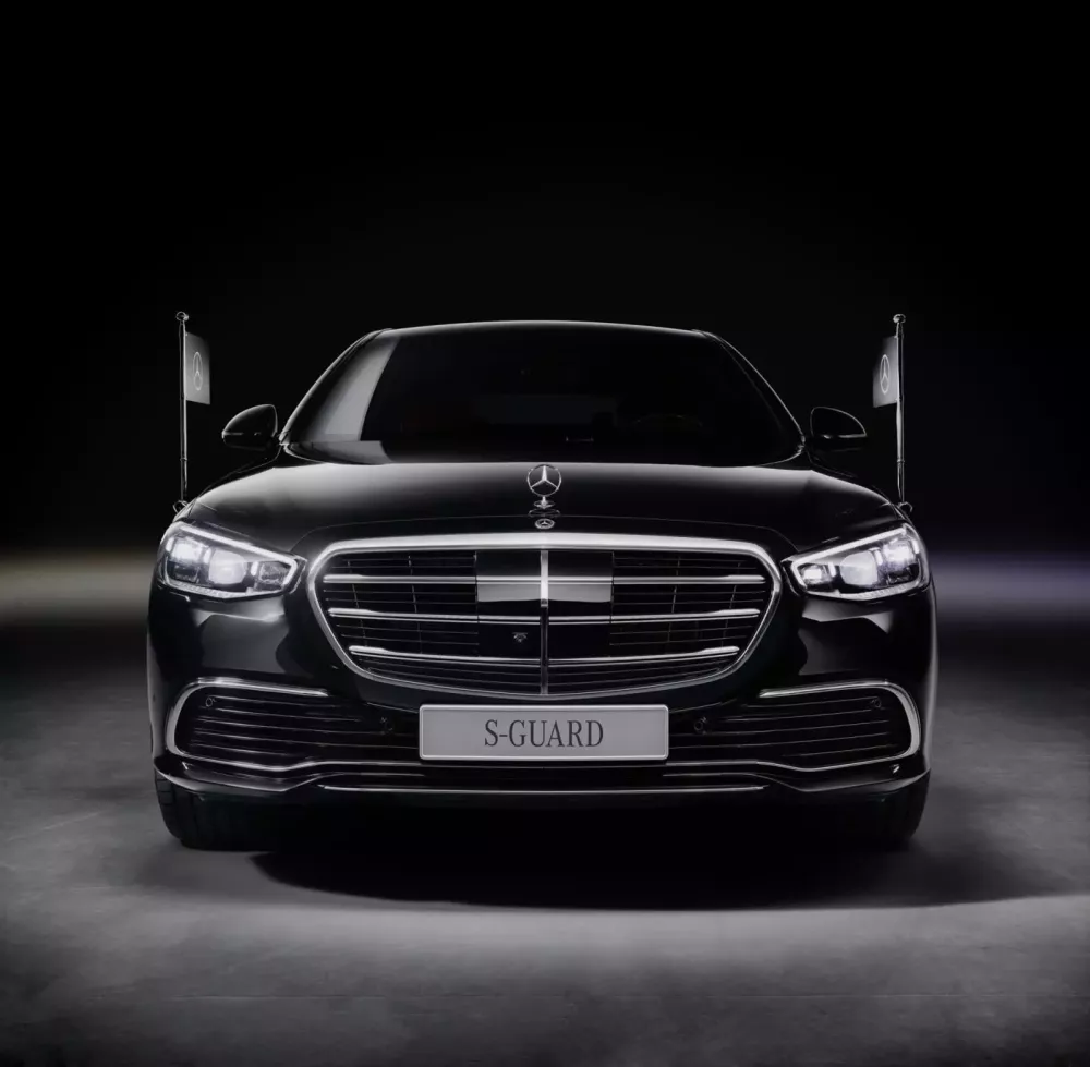Giữa làn sóng điện khí hóa, Mercedes đưa ra quyết định số phận động cơ V12 đình đám của mình- Ảnh 4.