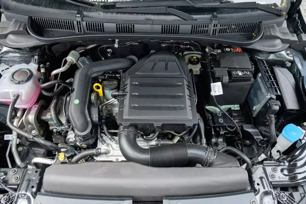 Skoda Slavia: &ldquo;t&acirc;n binh&rdquo; sedan hạng B liệu c&oacute; l&agrave;m n&ecirc;n chuyện?- Ảnh 9.