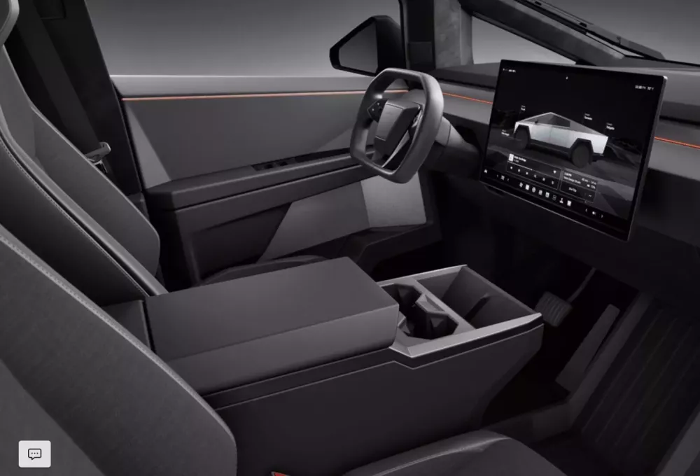 Nhận ra sai lầm, Tesla hủy bỏ phiên bản Cybertruck cầu sau chỉ sau 5 tháng ra mắt- Ảnh 6.