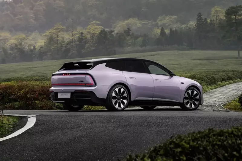 Audi E5 Sportback: Hơn 10.000 đơn đặt hàng chỉ trong 30 phút mở bán- Ảnh 2.