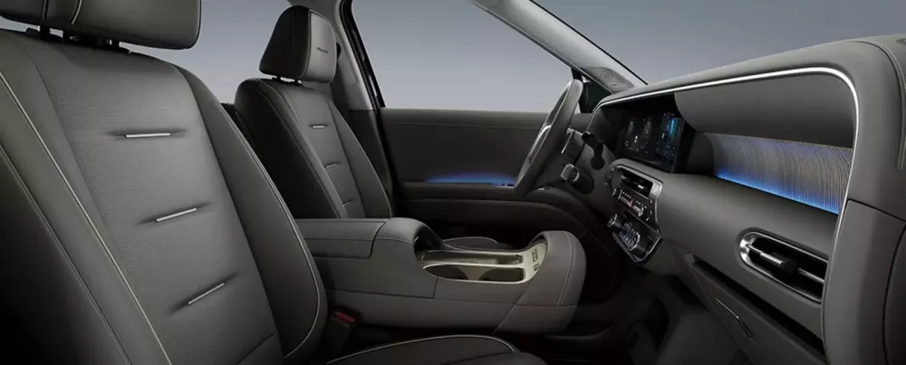 Cận cảnh Hyundai Palisade Hybrid 2026 sắp về Việt Nam nhưng đã có bản giới hạn mới ra mắt- Ảnh 10. Cận cảnh Hyundai Palisade Hybrid 2026 sắp về Việt Nam nhưng đã có bản giới hạn mới ra mắt- Ảnh 10.