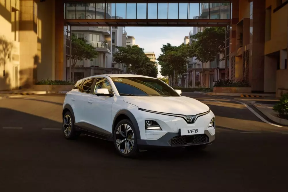 VinFast VF 6