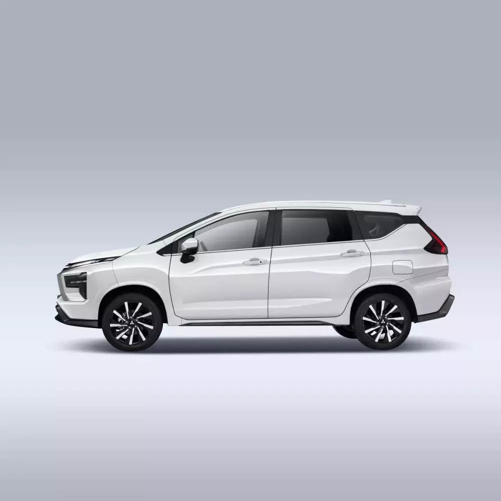 Mitsubishi Xpander & Xpander Cross mới: N&acirc;ng cấp to&agrave;n diện, gi&aacute; kh&ocirc;ng đổi- Ảnh 7.
