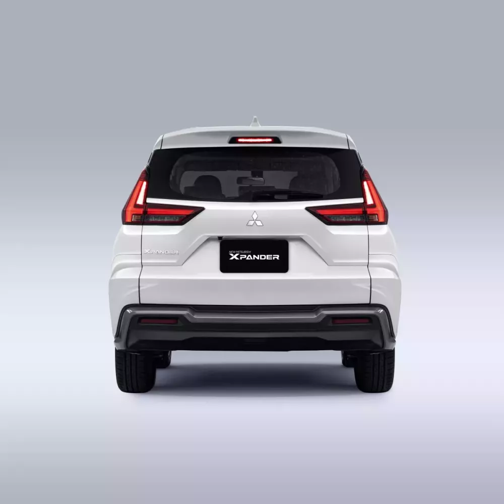 Mitsubishi Xpander & Xpander Cross mới: N&acirc;ng cấp to&agrave;n diện, gi&aacute; kh&ocirc;ng đổi- Ảnh 2.