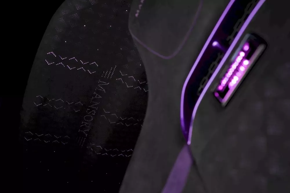 Chi tiết si&ecirc;u xe Ferrari 12Cilindri được độ ho&agrave;n to&agrave;n đầu ti&ecirc;n tr&ecirc;n thế giới, Mansory đ&uacute;ng l&agrave; bậc thầy độ xe- Ảnh 8.