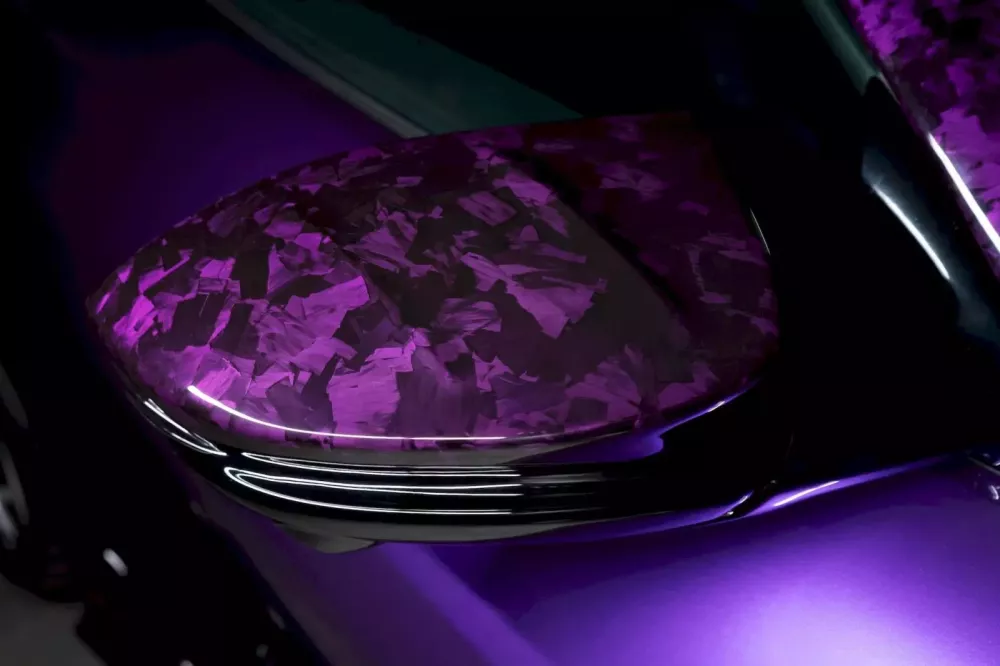 Chi tiết si&ecirc;u xe Ferrari 12Cilindri được độ ho&agrave;n to&agrave;n đầu ti&ecirc;n tr&ecirc;n thế giới, Mansory đ&uacute;ng l&agrave; bậc thầy độ xe- Ảnh 7.