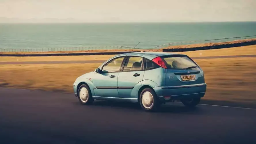 Ford Focus - "Niềm vui giá rẻ" của nhiều tín đồ yêu thích lái xe- Ảnh 3.