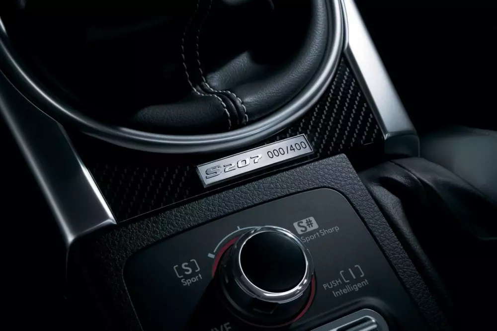 Subaru BRZ 2026 ra mắt với giá cao hơn đáng kể. ngừng sản xuất bản Premium- Ảnh 5. Subaru BRZ 2026 ra mắt với giá cao hơn đáng kể. ngừng sản xuất bản Premium- Ảnh 5.