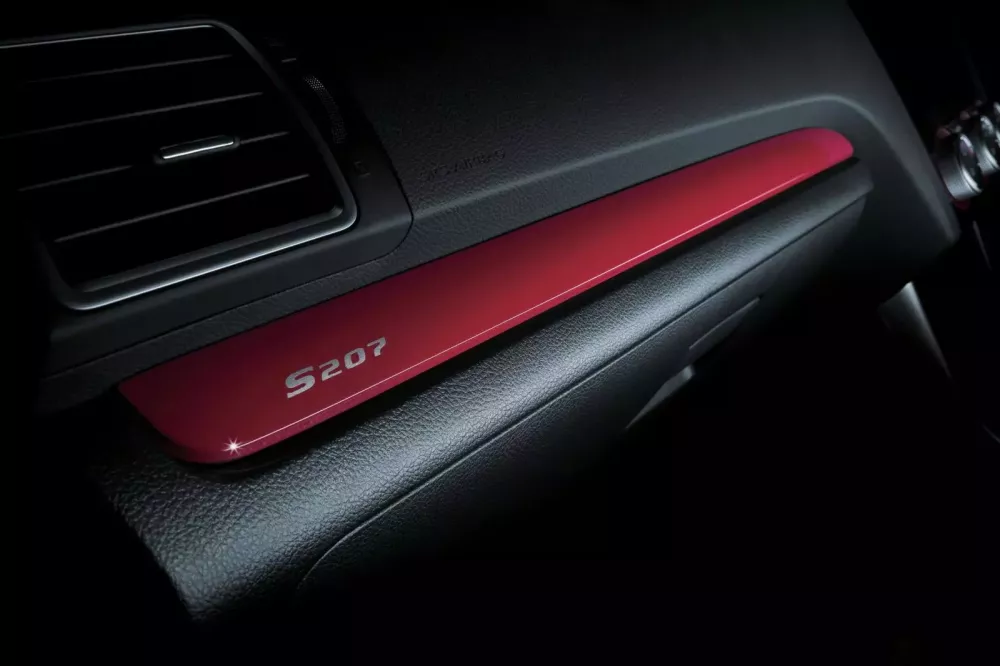 Subaru BRZ 2026 ra mắt với giá cao hơn đáng kể. ngừng sản xuất bản Premium- Ảnh 7. Subaru BRZ 2026 ra mắt với giá cao hơn đáng kể. ngừng sản xuất bản Premium- Ảnh 7.