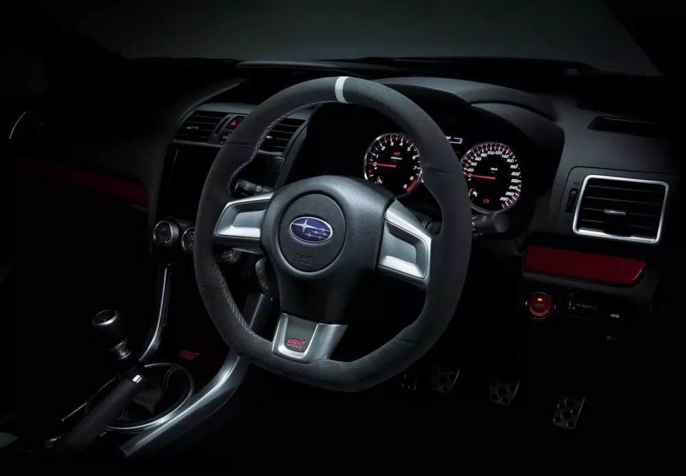 Subaru BRZ 2026 ra mắt với giá cao hơn đáng kể. ngừng sản xuất bản Premium- Ảnh 8. Subaru BRZ 2026 ra mắt với giá cao hơn đáng kể. ngừng sản xuất bản Premium- Ảnh 8.