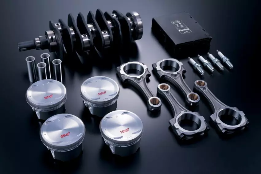 Subaru BRZ 2026 ra mắt với giá cao hơn đáng kể. ngừng sản xuất bản Premium- Ảnh 10. Subaru BRZ 2026 ra mắt với giá cao hơn đáng kể. ngừng sản xuất bản Premium- Ảnh 10.