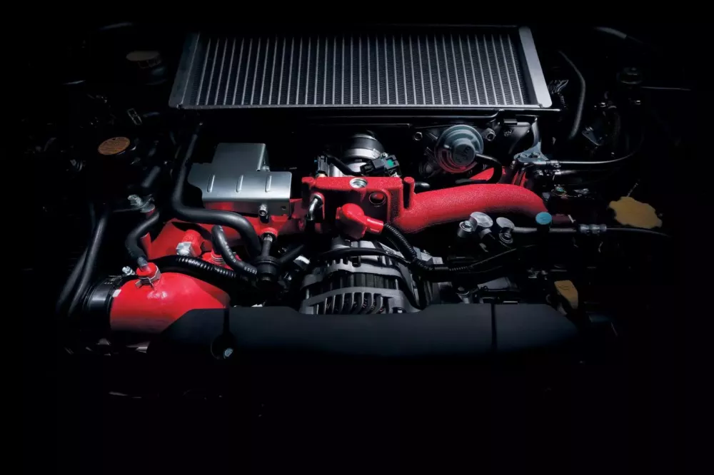 Subaru BRZ 2026 ra mắt với giá cao hơn đáng kể. ngừng sản xuất bản Premium- Ảnh 13. Subaru BRZ 2026 ra mắt với giá cao hơn đáng kể. ngừng sản xuất bản Premium- Ảnh 13.