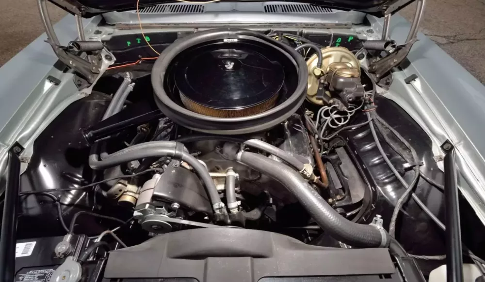 Cùng xem 5 chiếc xe biểu tượng được trang bị động cơ xe đua: 2 trong số đó từng về Việt Nam - Ảnh 4. Cùng xem 5 chiếc xe biểu tượng được trang bị động cơ xe đua: 2 trong số đó từng về Việt Nam - Ảnh 4.