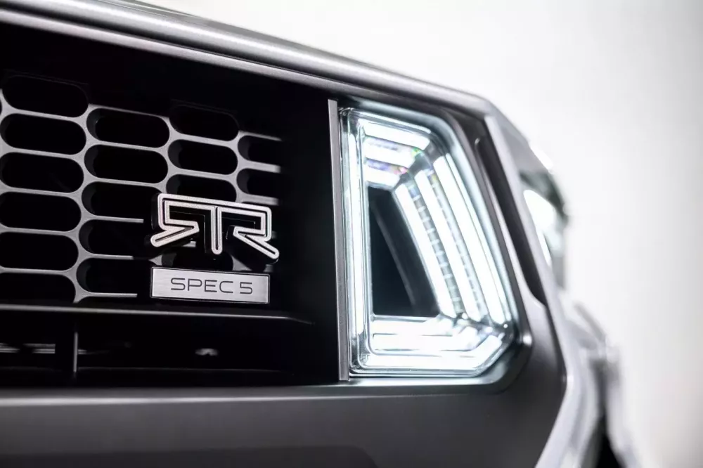 Chi tiết xe Ford Mustang S650 lắp động cơ V8 công suất 870 mã lực- Ảnh 8. Chi tiết xe Ford Mustang S650 lắp động cơ V8 công suất 870 mã lực- Ảnh 8.