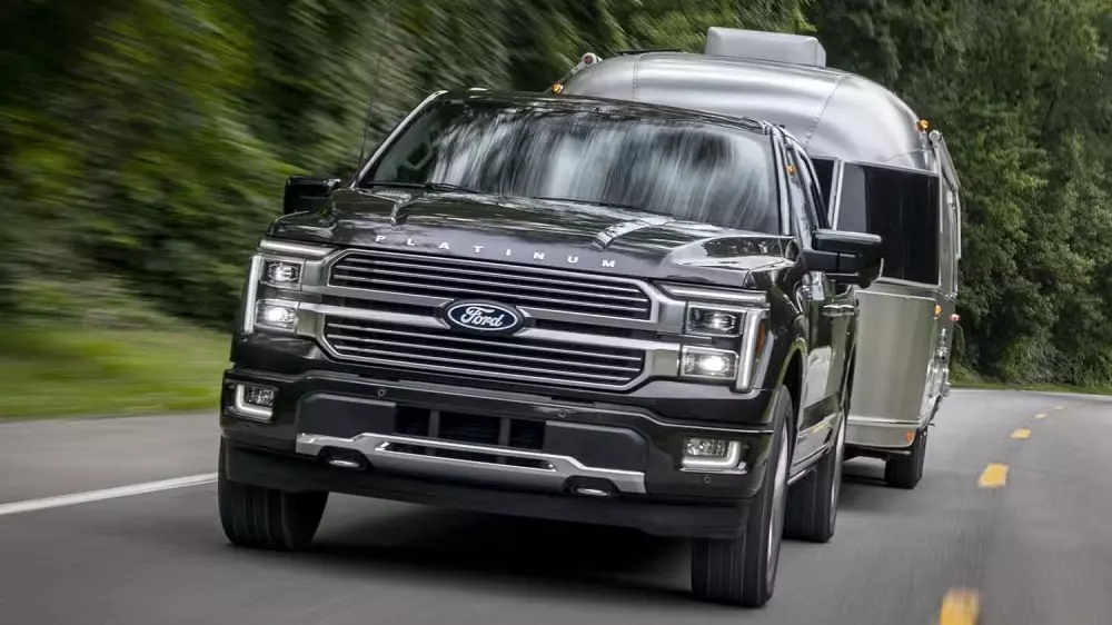 Ford F-150 Ford F-150