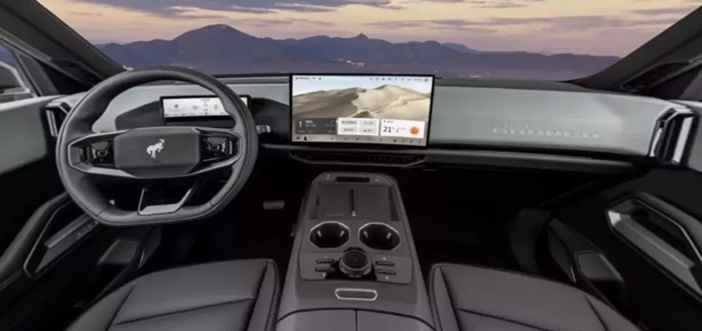 Ford Bronco chỉ dành riêng cho thị trường hàng xóm của Việt Nam có tính năng đặc biệt này- Ảnh 10. Ford Bronco chỉ dành riêng cho thị trường hàng xóm của Việt Nam có tính năng đặc biệt này- Ảnh 10.