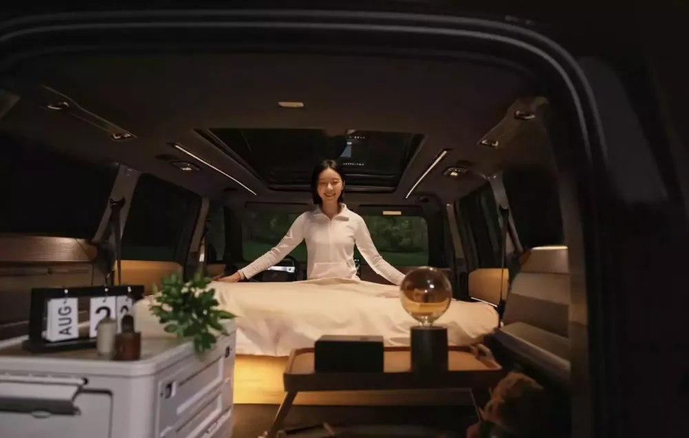 Ford Bronco chỉ dành riêng cho thị trường hàng xóm của Việt Nam có tính năng đặc biệt này- Ảnh 5. Ford Bronco chỉ dành riêng cho thị trường hàng xóm của Việt Nam có tính năng đặc biệt này- Ảnh 5.