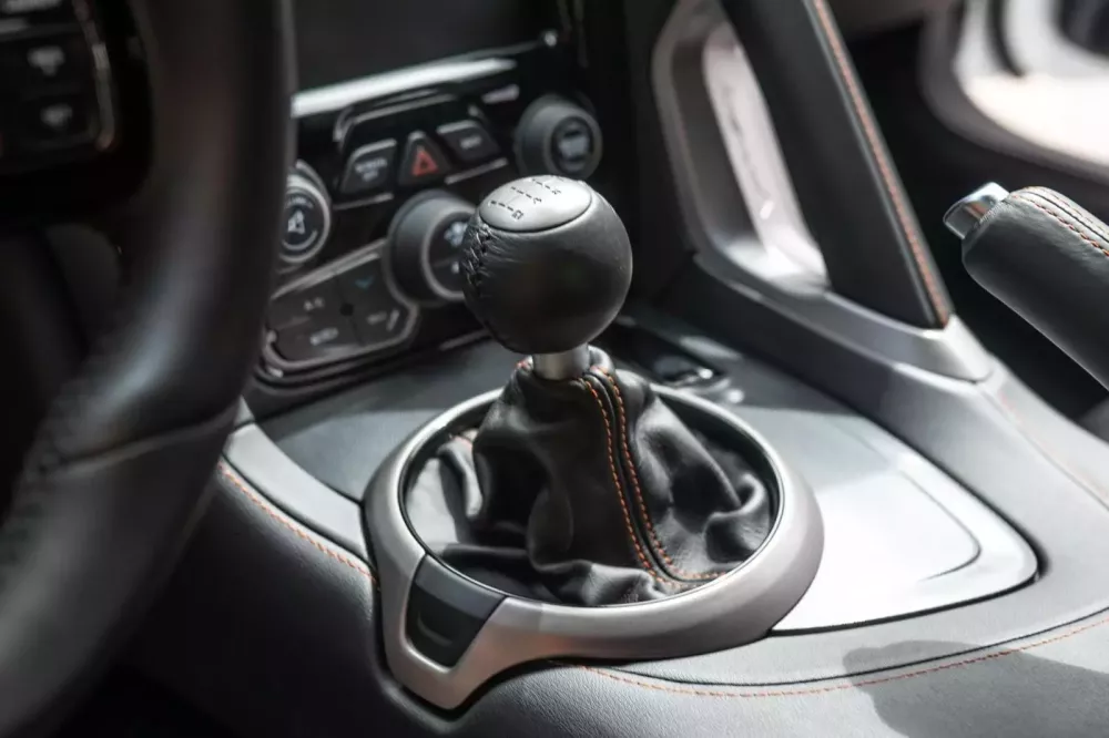 Không phải xe thể thao nào cũng có giá cao sau khi sử dụng, ngoại trừ là Dodge Viper- Ảnh 13. Không phải xe thể thao nào cũng có giá cao sau khi sử dụng, ngoại trừ là Dodge Viper- Ảnh 13.