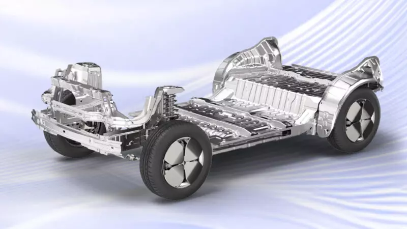 Wuling ra mắt thương hiệu xe mới Aishang, nhắm đến khách hàng trẻ tại Trung Quốc- Ảnh 4. Wuling ra mắt thương hiệu xe mới Aishang, nhắm đến khách hàng trẻ tại Trung Quốc- Ảnh 4.