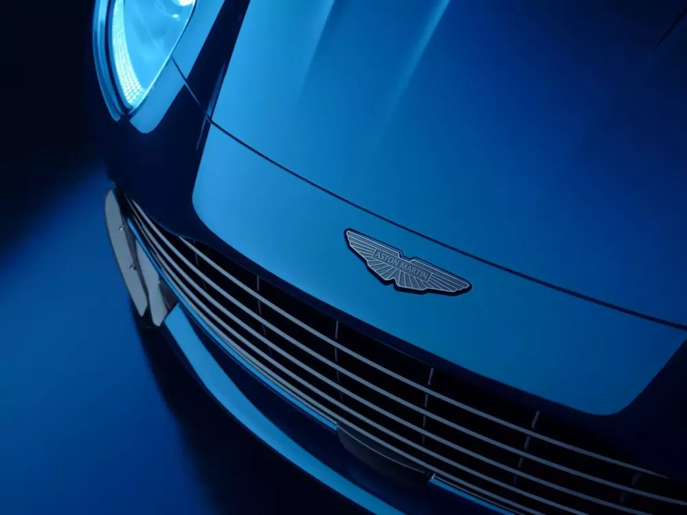 Chi tiết Aston Martin DB12S mới ra mắt: 690 mã lực cùng các trang bị đặc biệt- Ảnh 11. Chi tiết Aston Martin DB12S mới ra mắt: 690 mã lực cùng các trang bị đặc biệt- Ảnh 11.