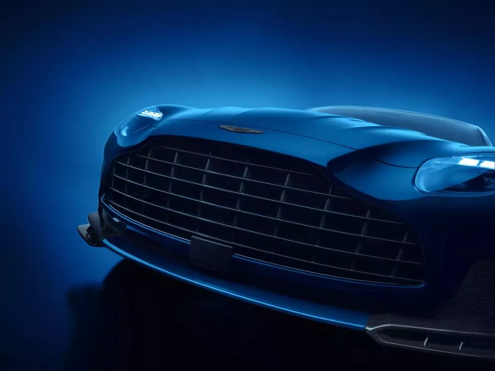 Chi tiết Aston Martin DB12S mới ra mắt: 690 mã lực cùng các trang bị đặc biệt- Ảnh 9. Chi tiết Aston Martin DB12S mới ra mắt: 690 mã lực cùng các trang bị đặc biệt- Ảnh 9.