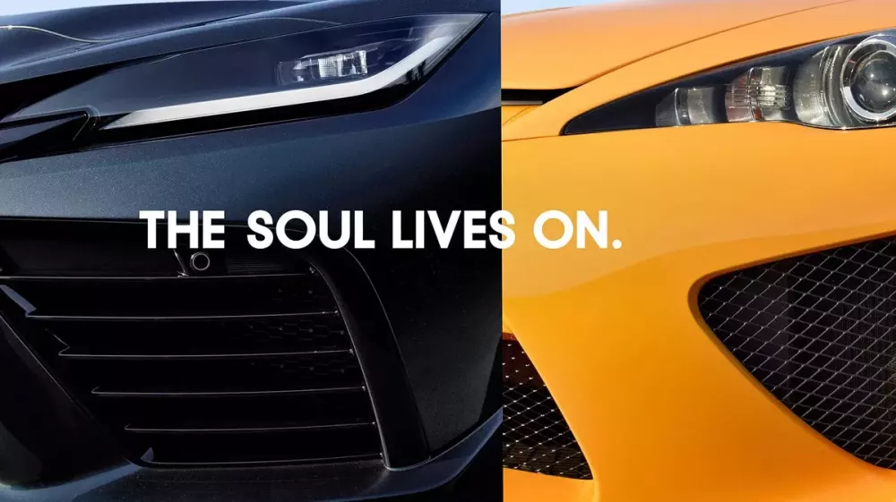 Si&ecirc;u xe ho&agrave;n to&agrave;n mới của Toyota cuối c&ugrave;ng cũng được chốt lịch ra mắt