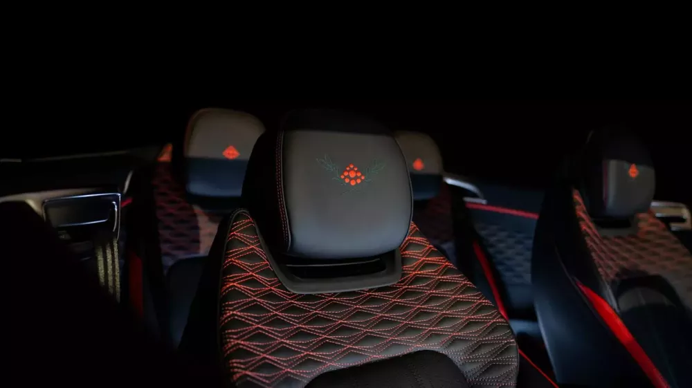 Bentley giới thiệu bộ sưu tập xe Black Forest Regional độc quyền cho đại lý ở Đức- Ảnh 7. Bentley giới thiệu bộ sưu tập xe Black Forest Regional độc quyền cho đại lý ở Đức- Ảnh 7.