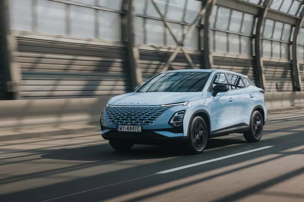 Omoda khẳng định không có lỗi kỹ thuật trong vụ việc này Omoda khẳng định không có lỗi kỹ thuật trong vụ việc này