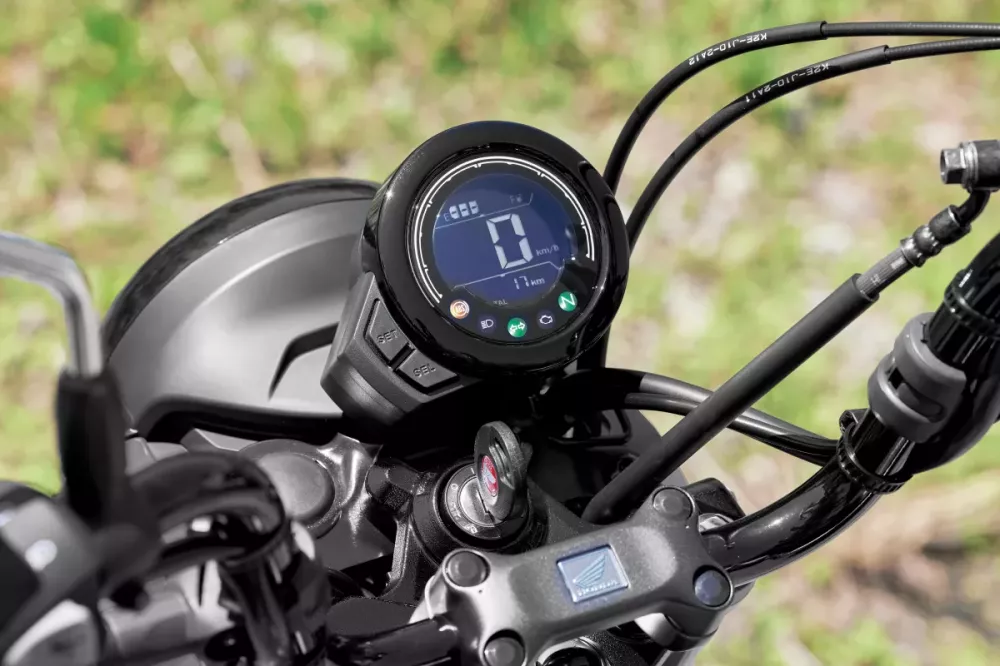 "Xe chơi" Honda CT125 chính thức ra mắt thị trường Việt, giá 87 triệu đồng- Ảnh 4. "Xe chơi" Honda CT125 chính thức ra mắt thị trường Việt, giá 87 triệu đồng- Ảnh 4.