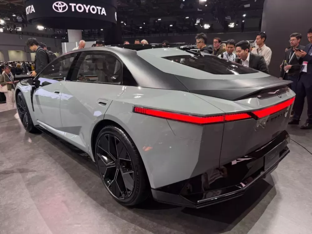 Toyota Corolla thế hệ mới sẽ có nhiều tùy chọn động cơ