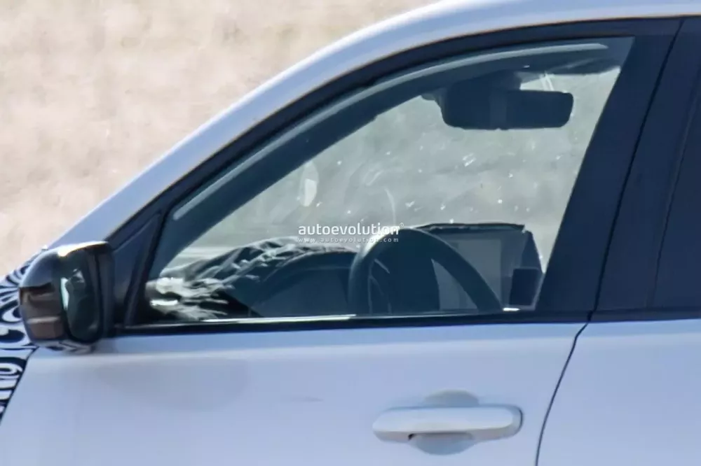 Honda Pilot 2027 bắt gặp trên đường với 1 số điểm không che đậy- Ảnh 3. Honda Pilot 2027 bắt gặp trên đường với 1 số điểm không che đậy- Ảnh 3.