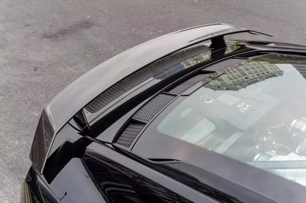 Trải nghiệm chưa được 1 năm, chủ xe Audi R8 V10 Plus đã muốn nhượng lại đam mê cho người khác- Ảnh 10. Trải nghiệm chưa được 1 năm, chủ xe Audi R8 V10 Plus đã muốn nhượng lại đam mê cho người khác- Ảnh 10.