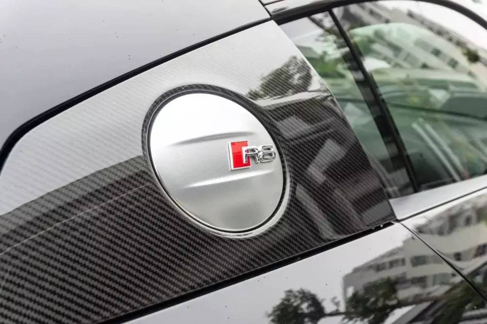 Trải nghiệm chưa được 1 năm, chủ xe Audi R8 V10 Plus đã muốn nhượng lại đam mê cho người khác- Ảnh 5. Trải nghiệm chưa được 1 năm, chủ xe Audi R8 V10 Plus đã muốn nhượng lại đam mê cho người khác- Ảnh 5.