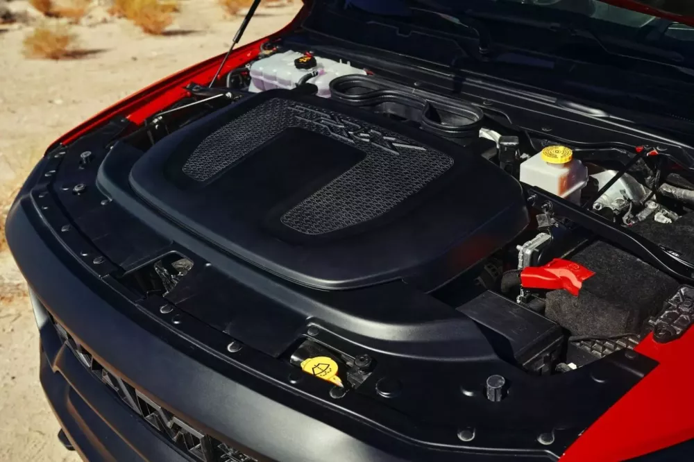 Ram đang chuẩn bị ra mắt chiếc SUV đầu tiên vào năm 2028- Ảnh 2. k+ truc tiep bong da đang chuẩn bị ra mắt chiếc SUV đầu tiên vào năm 2028- Ảnh 2.